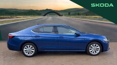 Skoda Superb 1.5 TSI e-TEC SE Technology 5dr DSG Petrol Hatchback